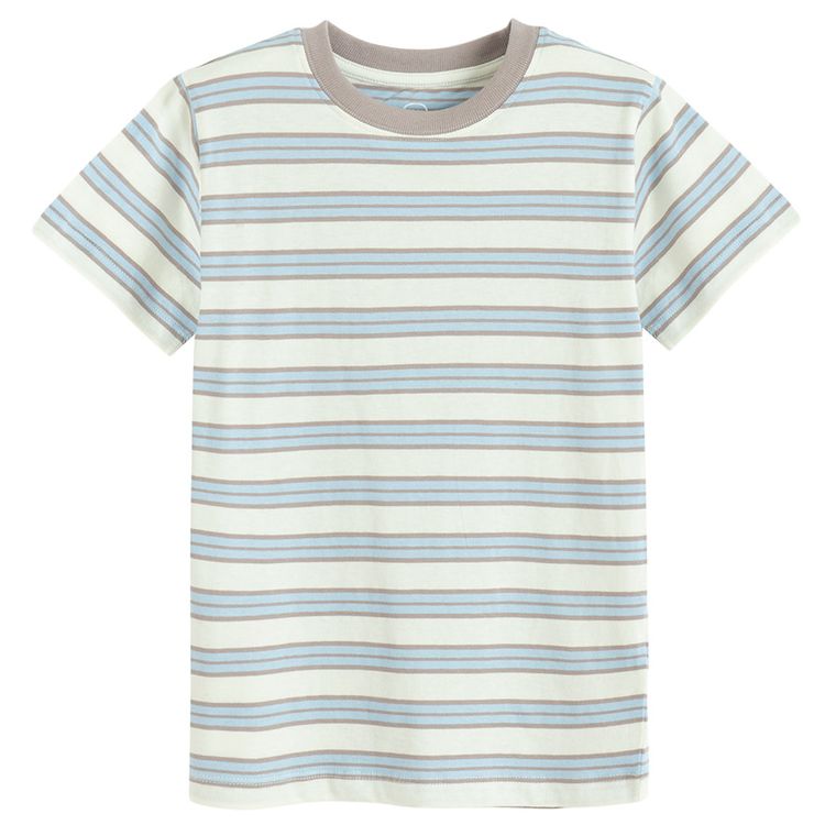 Cool Club, Tricou pentru baieti, mix, set, 3 buc.