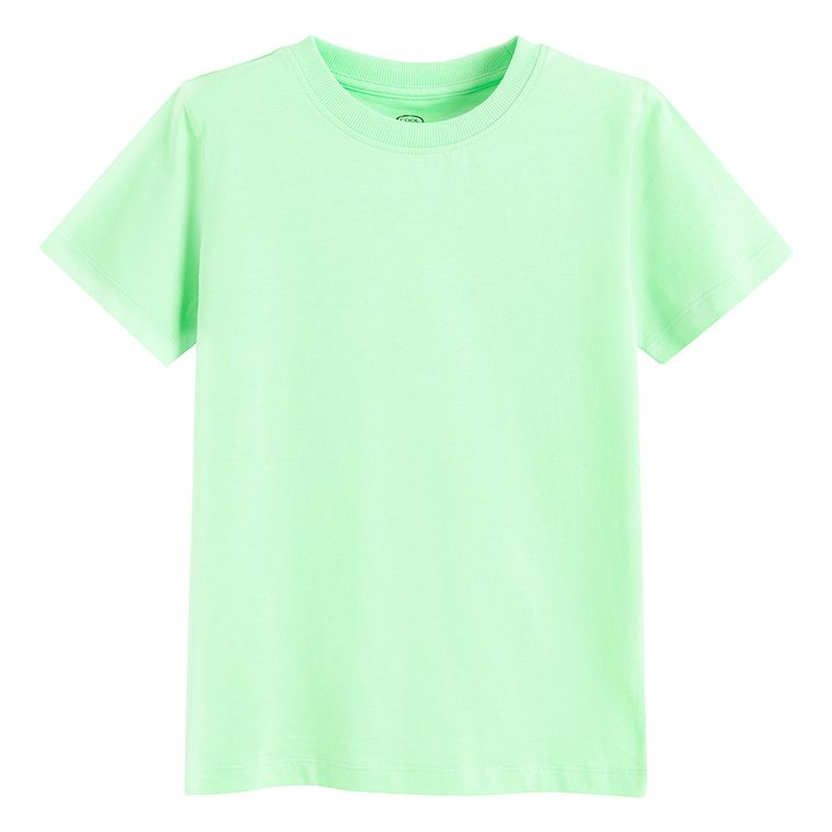 Cool Club, Tricou pentru baieti, mix, set, 5 buc.