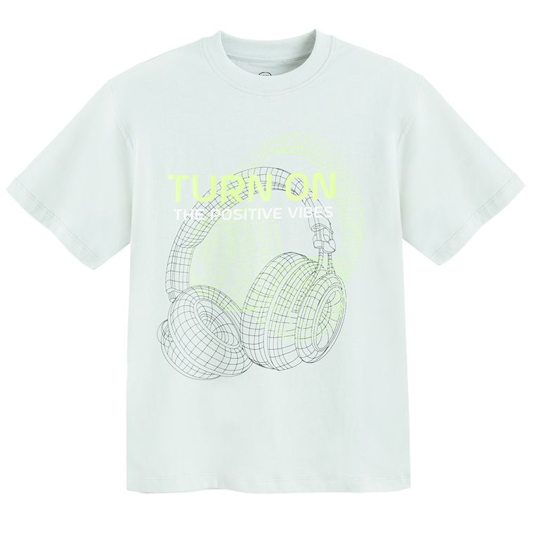 Cool Club, Tricou pentru baieti, mix, set, 5 buc.