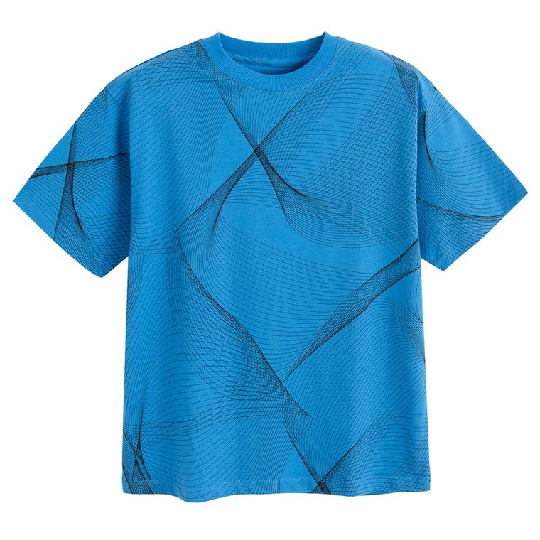 Cool Club, Tricou pentru baieti, mix, set, 5 buc.