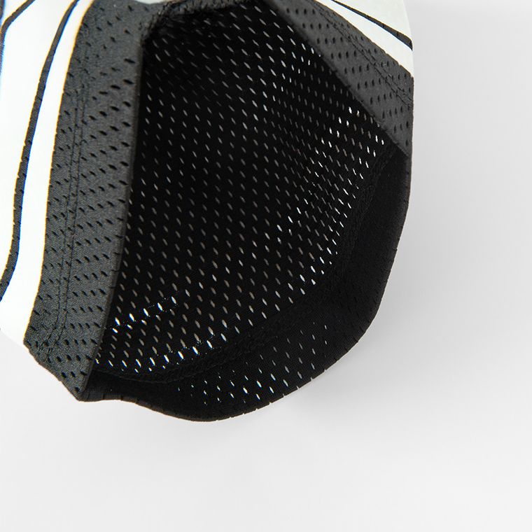 Cool Club, Tricou pentru fete, crop top, negru, imprimeu Harry Potter