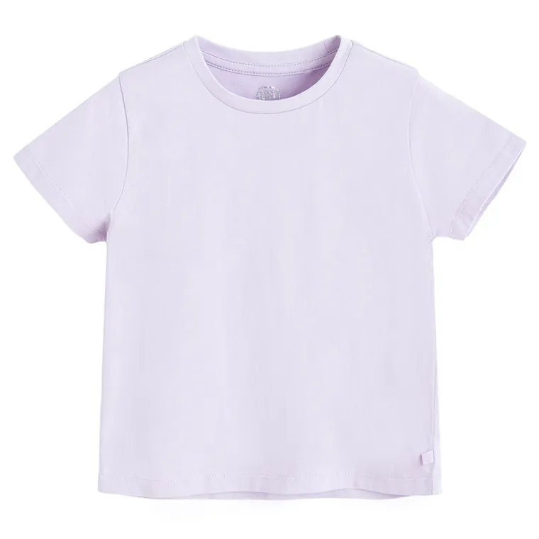 Cool Club, Tricou pentru fete, mix, set, 5 buc.