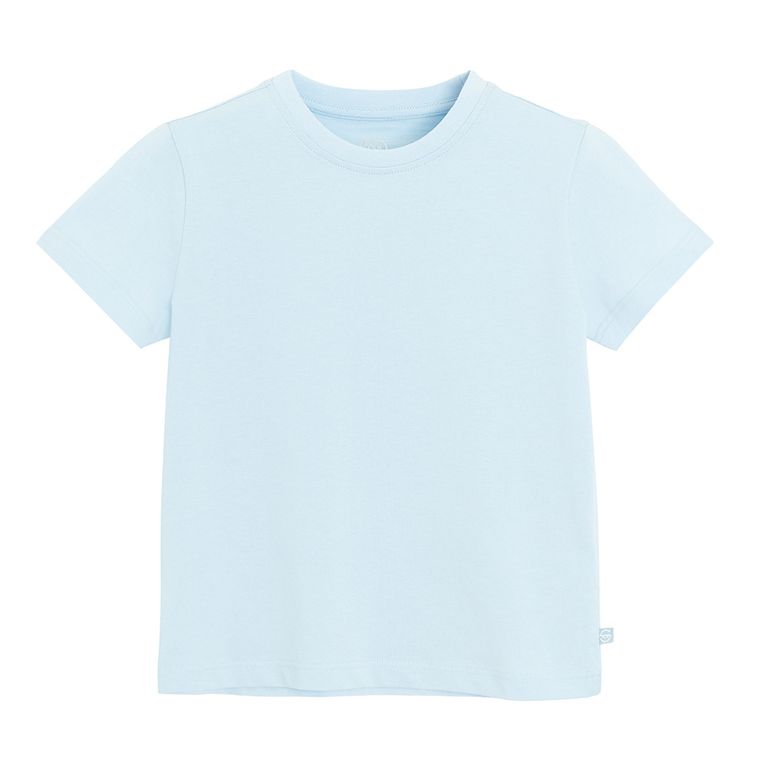 Cool Club, Tricou pentru fete, mix, set, 5 buc.