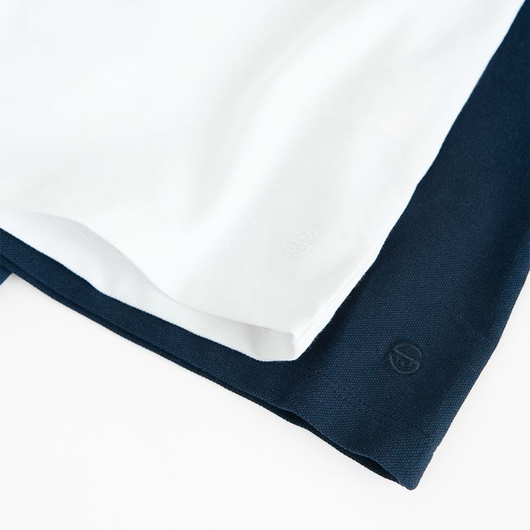 Cool Club, Tricou polo cu maneca scurta pentru baieti, mix, set, 2 buc.