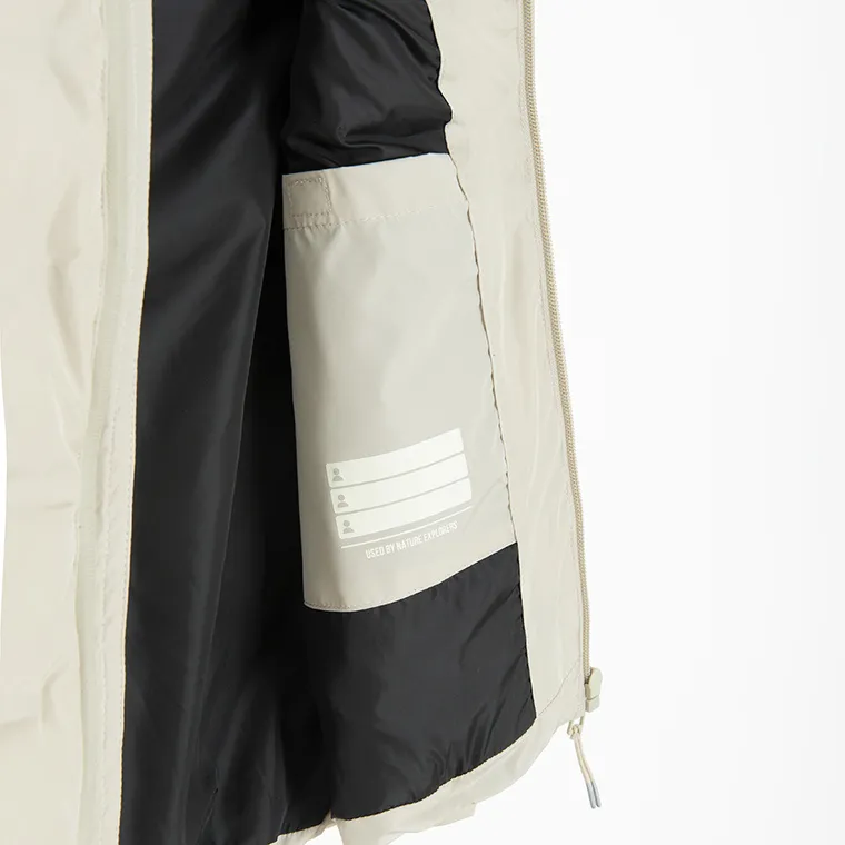 Cool Club, Vesta pentru baieti, bej