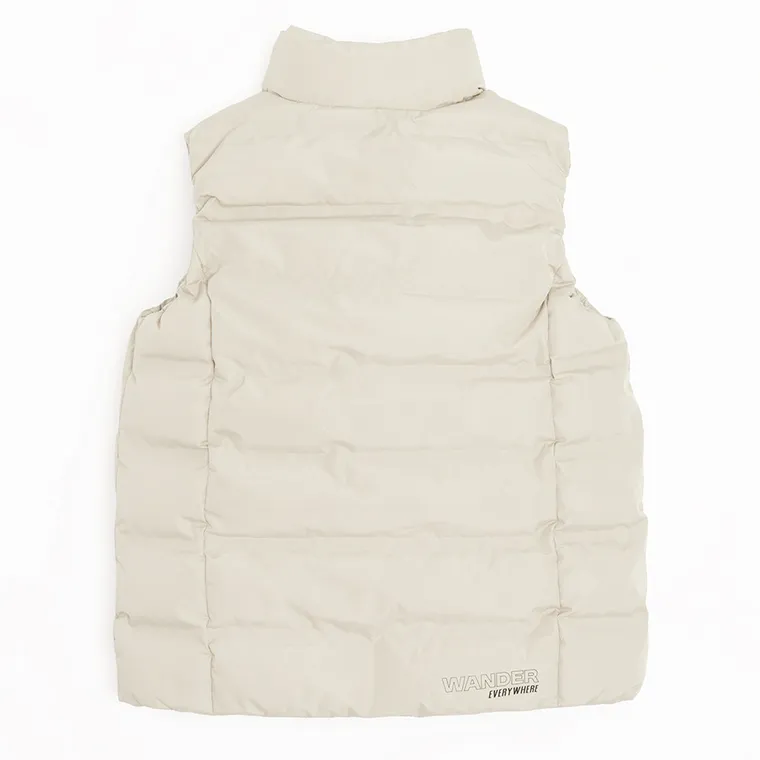 Cool Club, Vesta pentru fete, bej