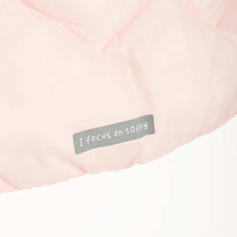 Cool Club, Vesta pentru fete, roz