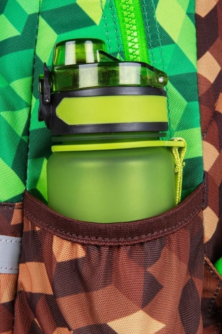 CoolPack, Toby, rucsac pentru scoala, City Jungle