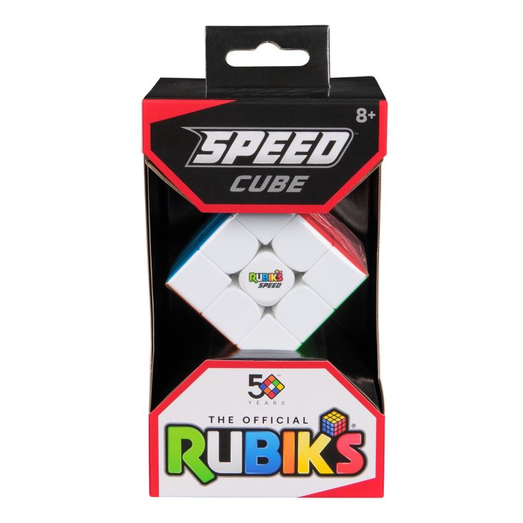 Cub Rubik Rapid 3-3