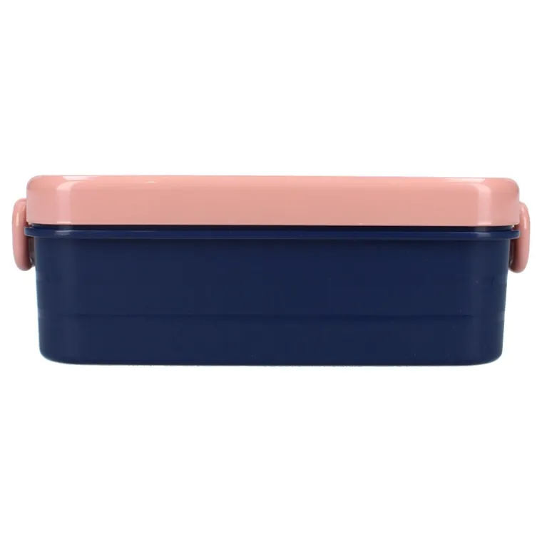 Frozen 2, Lunch Bunch, cutie pentru pranz, albastru