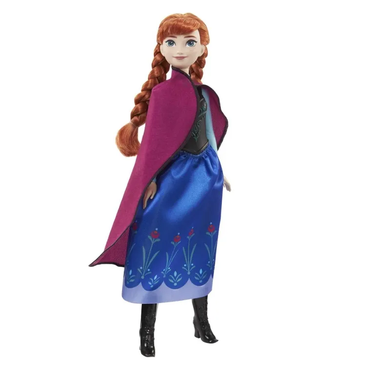 Frozen, papusa Anna
