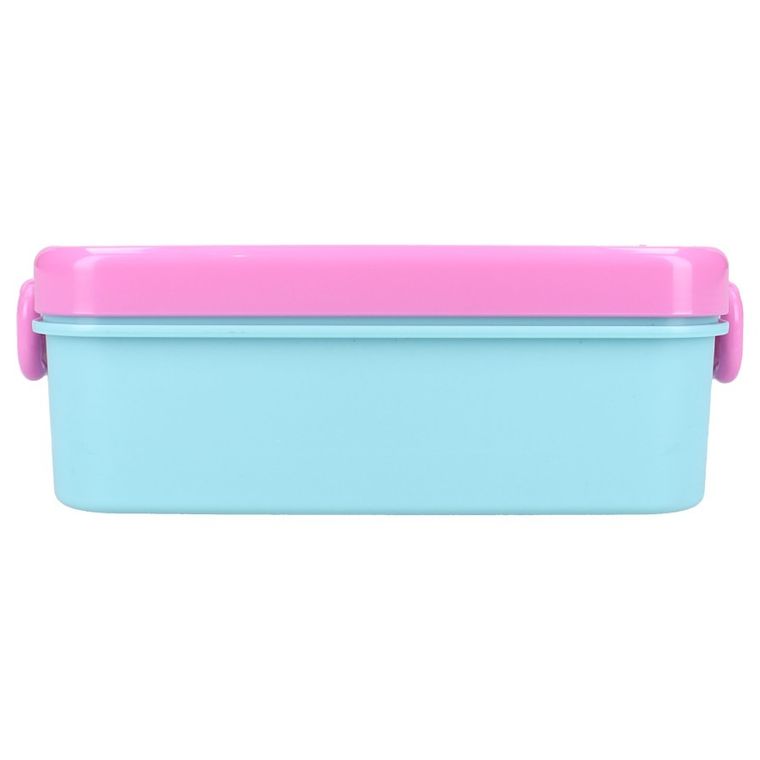 Gabby's Dollhouse, Lunch Bunch, cutie pentru pranz, roz