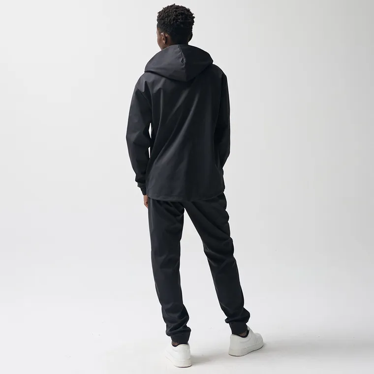 Geaca softshell impermeabila cu gluga NOWEAR