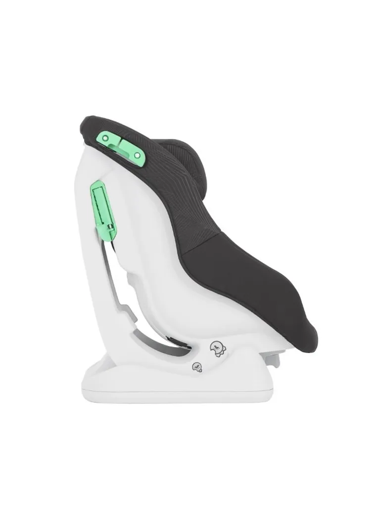 Graco, 2in1 Extend, I-Size, scaun auto, Midnight, 40-105 cm