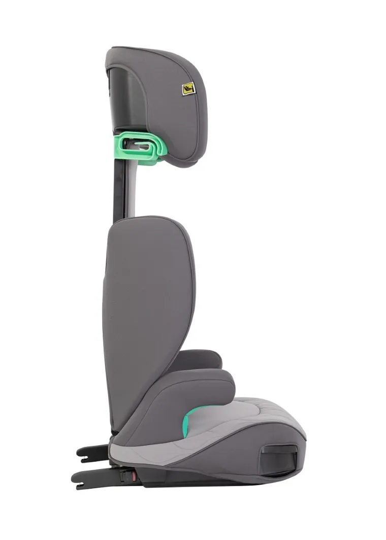 Graco, Affix, I-Size, scaun auto, Iron, 100-150 cm
