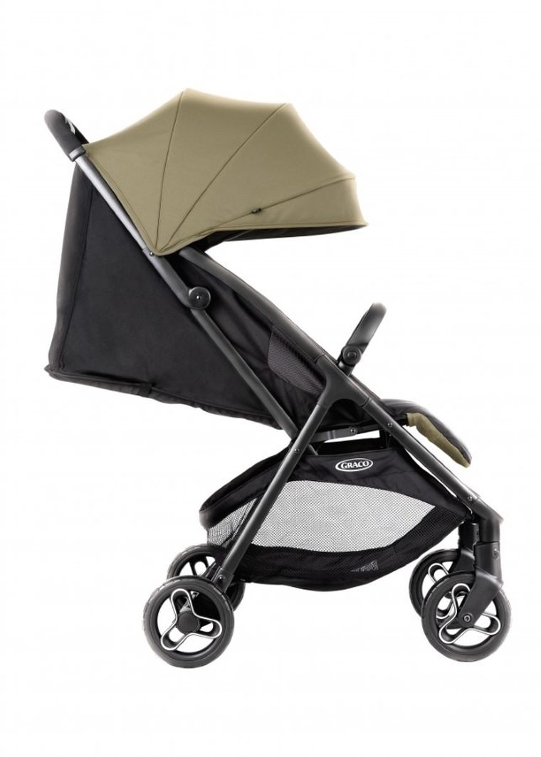 Graco, MyAvo, carucior sport, Clover