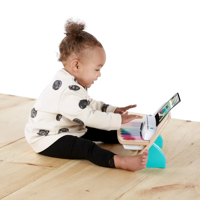 Hape, Baby Einstein, Pian Magic touch