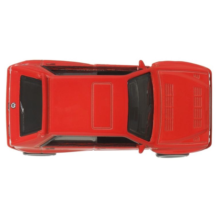 Hot Wheels, Boulevard, Lancia Delta Integrale, masina, scara 1:64, JBL18