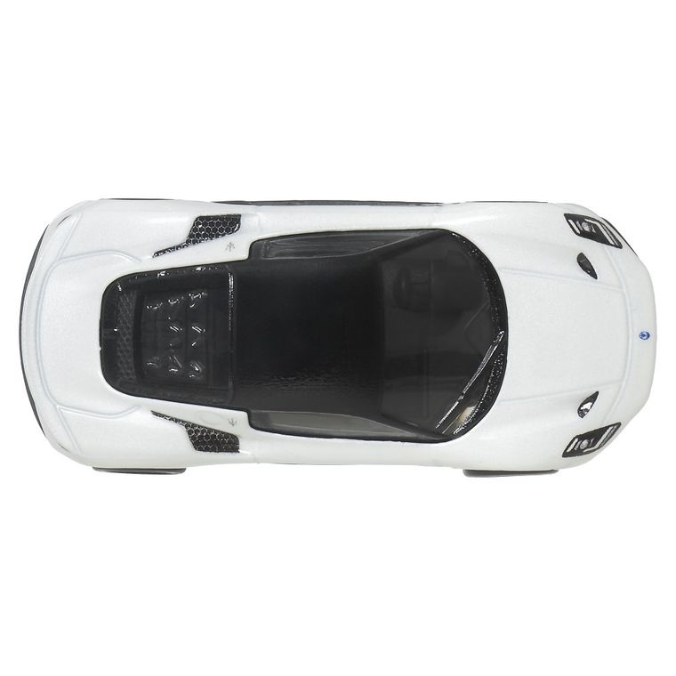 Hot Wheels, Boulevard, Maserati MC20, masina, scara 1:64, JBL11