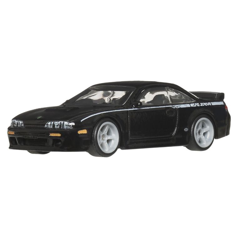 Hot Wheels, Car Culture, 1994 Nismo 270R (S14), masina, scara 1:64, JKD99