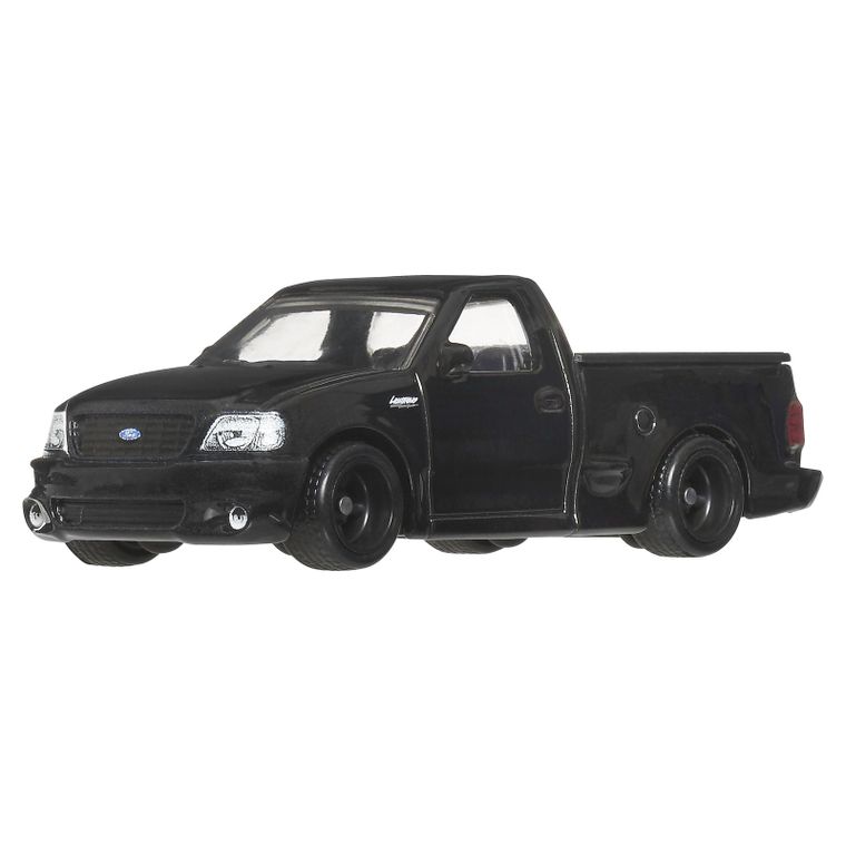 Hot Wheels, Car Culture, '99 Ford F-150 SVT Lightning, masina, scara 1:64, JKF33