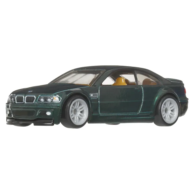 Hot Wheels, Car Culture, BMW M3, masina, scara 1:64, JKF30