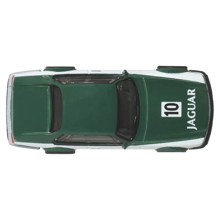 Hot Wheels, Car Culture, Jaguar XJS, masina, scara 1:64, JKF02