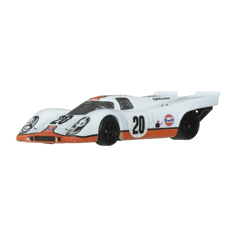 Hot Wheels, Car Culture, Porsche 917K, masina Premium, scara 1:64, JKF03