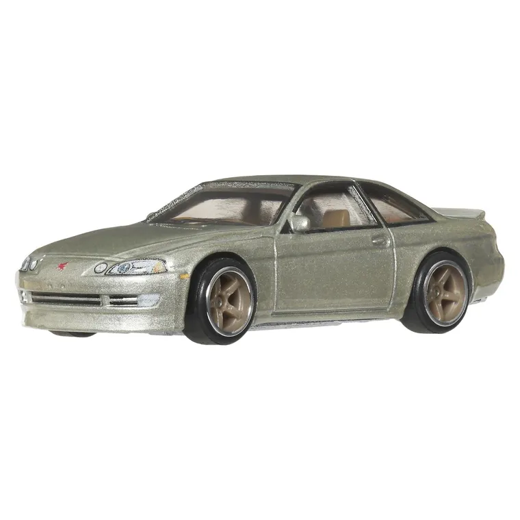 Hot Wheels, Car Culture, Toyota Soarer, masina, scara 1:64, JKF15