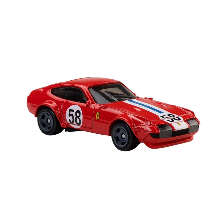 Hot Wheels, Ferrari 5-pack, set de masini, scara 1:64