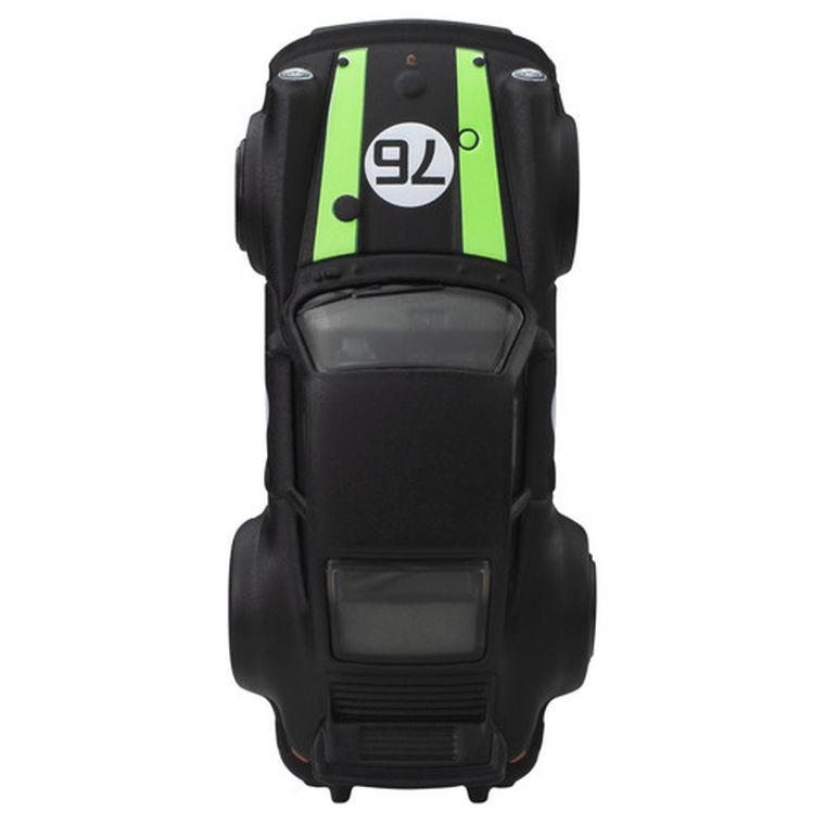 Hot Wheels, Neon Speeders, Porsche 934 Turbo RSR, masina, scara 1:64, JCB05