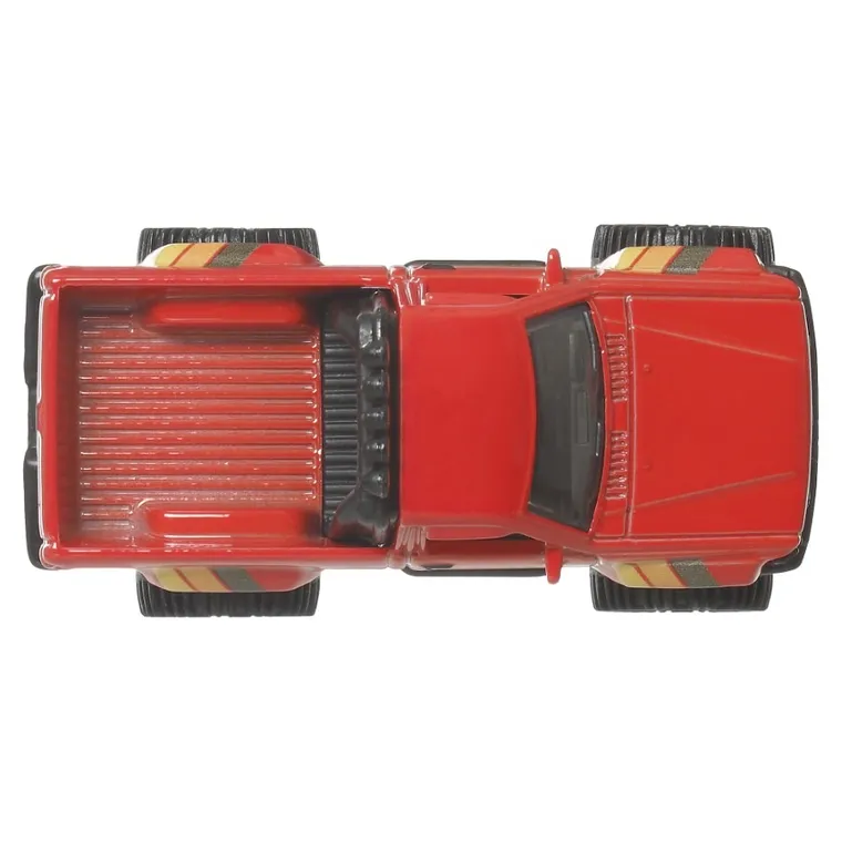 Hot Wheels, Premium, Car Culture, 1987 Toyota Pick-up Truck, masina, scara 1:64, JBK73