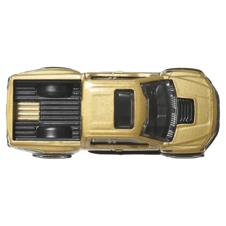 Hot Wheels, Premium, Car Culture, 2017 Ford F-150 Raptor, masina, scara 1:64, JBK70