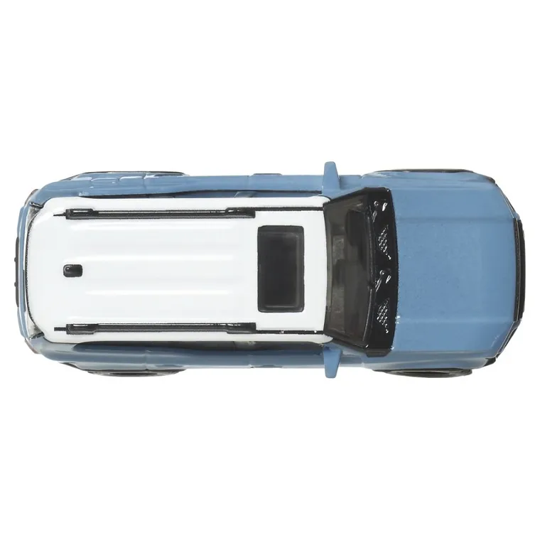 Hot Wheels, Premium, Car Culture, 2024 Toyota Land Cruiser, masina, scara 1:64, JBK52