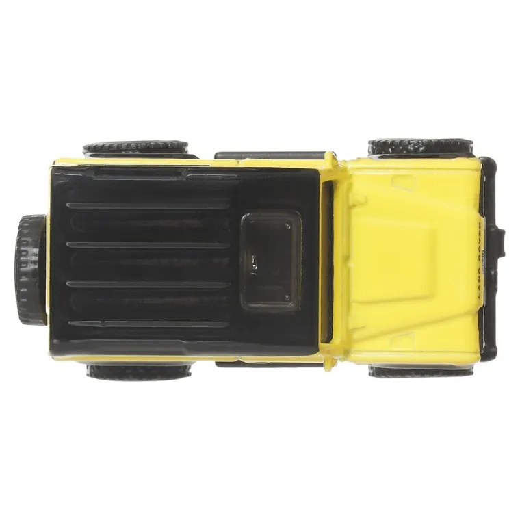 Hot Wheels, Premium, Car Culture, Land Rover Defender 90, masina, scara 1:64, JBK74