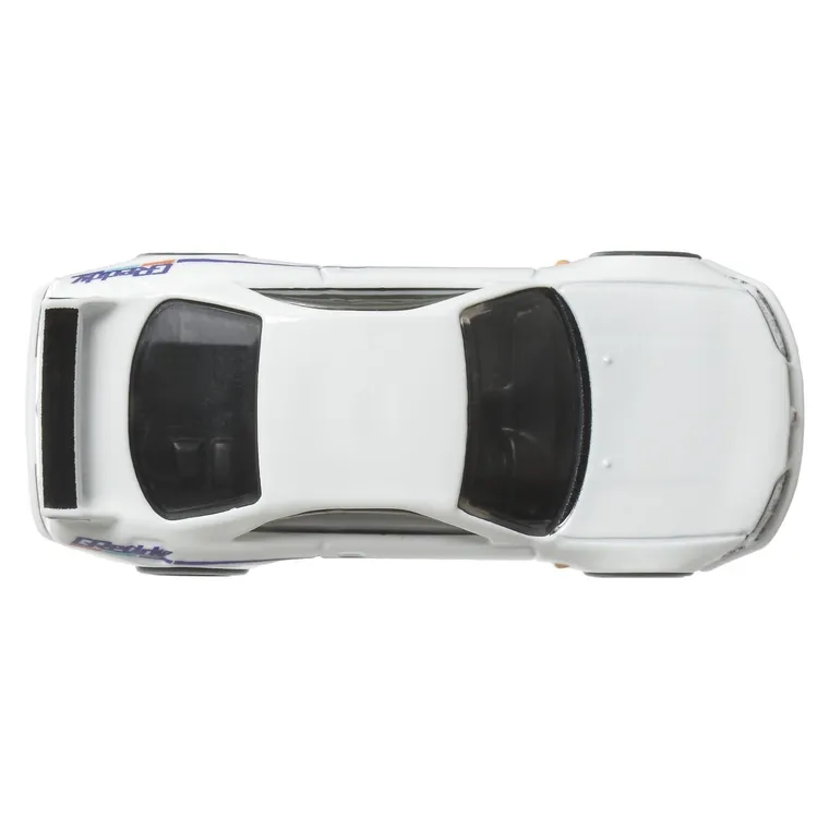 Hot Wheels, Premium, Car Culture, Nissan Skyline GT-R (BCNR33), masina, HRV99