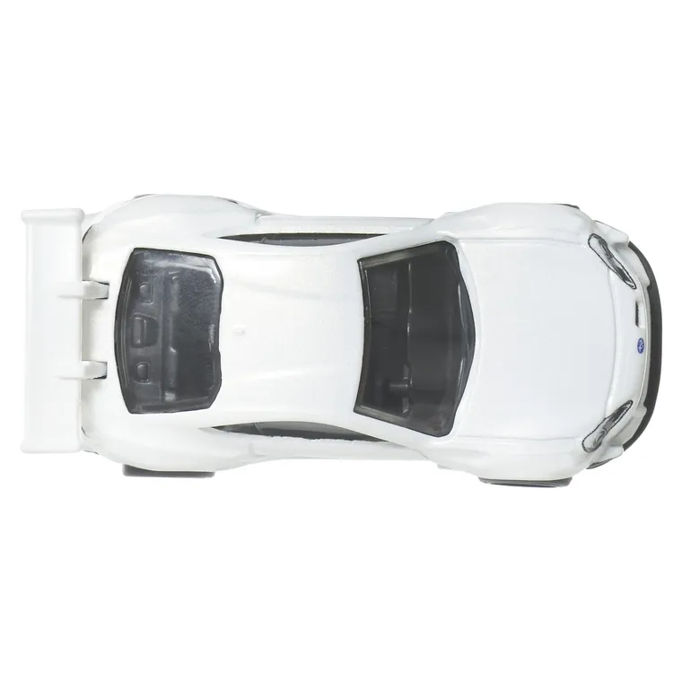 Hot Wheels, Premium, Car Culture, Pandem Subaru BRZ, masina, scara 1:64, JBK64