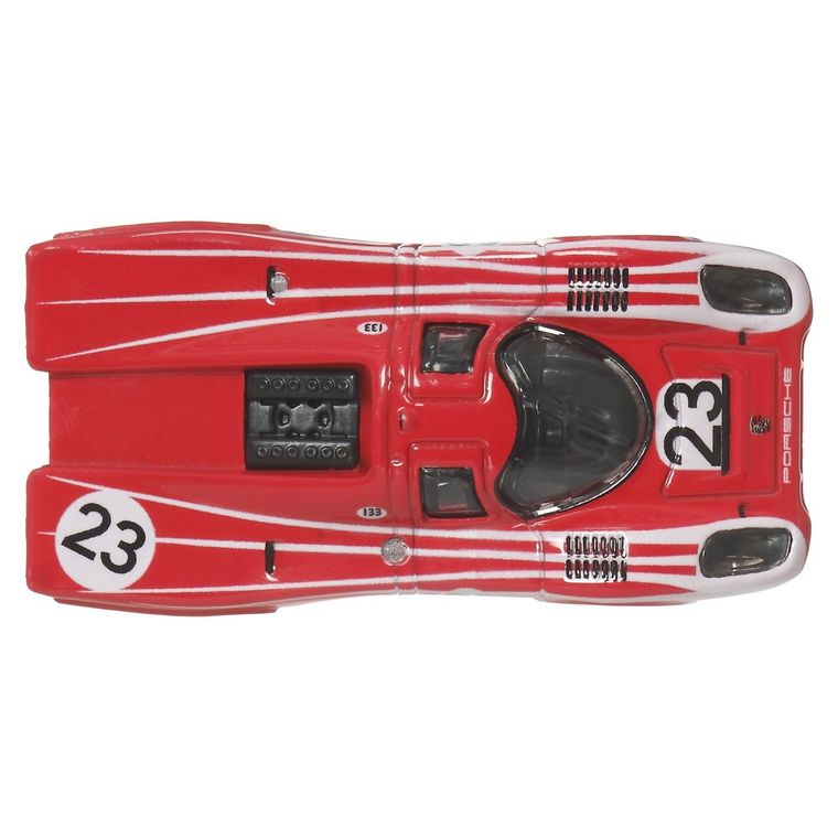 Hot Wheels, Premium, Car Culture, Porsche 917KH, masina, scara 1:64, JBK63