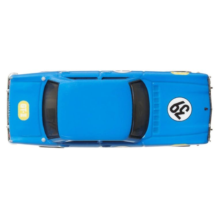 Hot Wheels, Premium, Car Culture, Prince Skyline GT, masina, scara 1:64