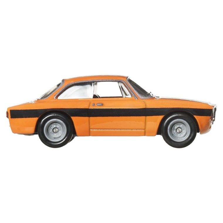 Hot Wheels, Premium, Fast & Furious, Alfa Romeo Giulia Spring GTA, masina, scara 1:64, JBM04