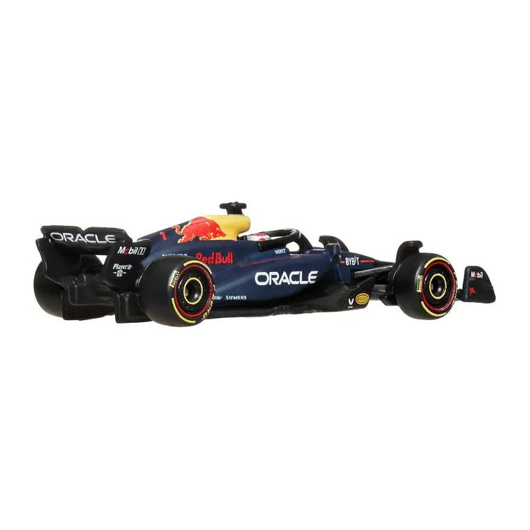 Hot Wheels, Premium, Formula 1, Oracle Red Bull Racing - RB20 (#1), masina, JBM12