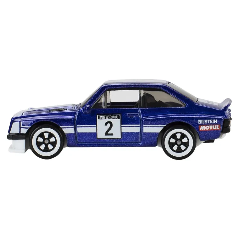Hot Wheels, Silver Series, Rally Racers, Ford Escort RS 2000, masina, JKX63