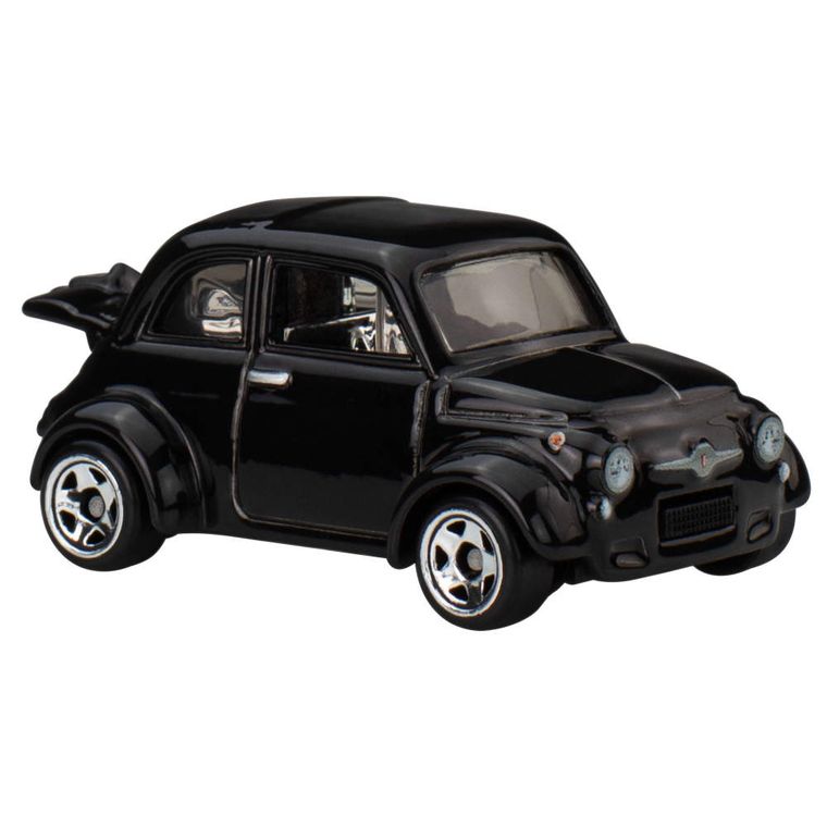 Hot Wheels, Vintage Racing Club, '60s Fiat 500 D Modificado, masina, scara 1:64