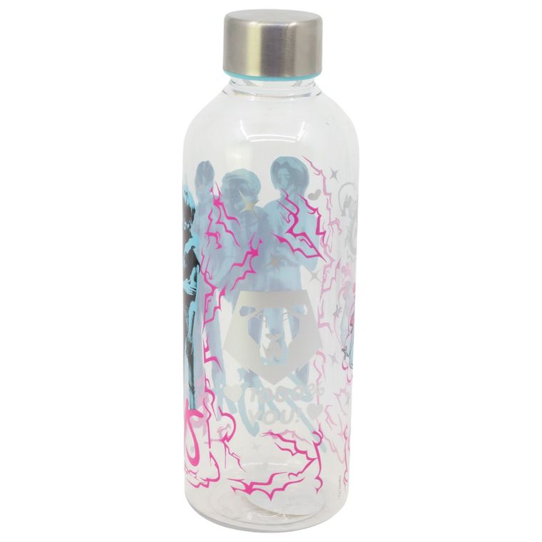 K-Pop Demon Hunters, sticla de apa din plastic, 850 ml