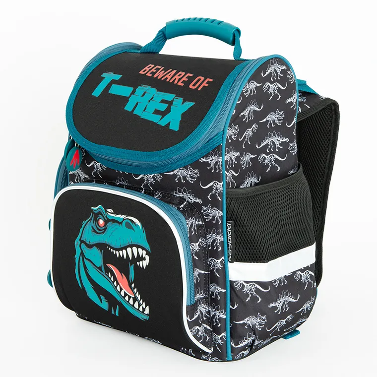 Kayokki, ghiozdan, Dinozauri