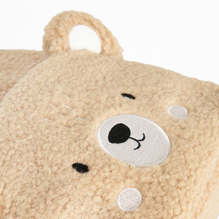 Kayokki, ghiozdan pentru prescolari, Ursulet