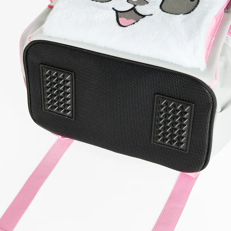 Kayokki, ghiozdan, Ursulet panda gri