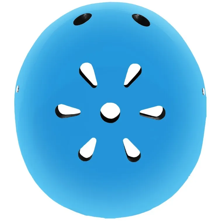 Kidwell, Orix II, casca de protectie, marime M (52-56 cm), Blue