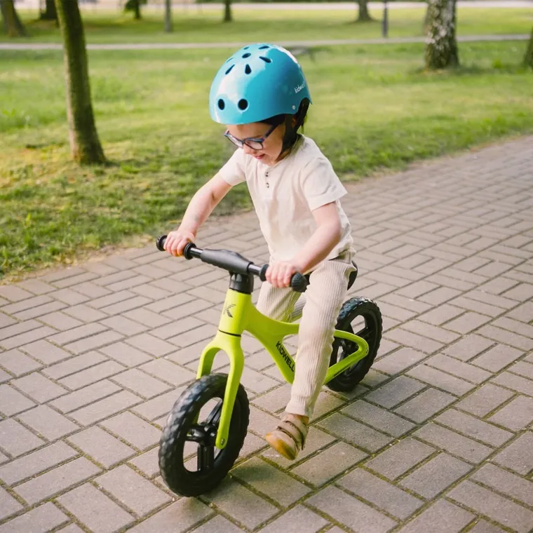 Kidwell, Orix II, casca de protectie, marime S (48-52 cm), Blue