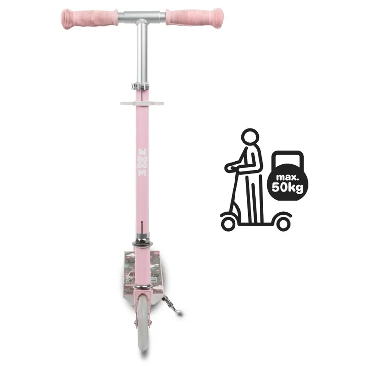 Kidwell, Skipo Cat, triotineta pliabila